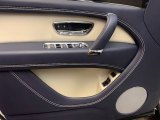 2019 Bentley Bentayga V8 Door Panel