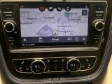 2019 Bentley Bentayga V8 Controls