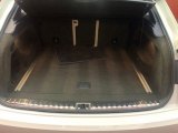 2019 Bentley Bentayga V8 Trunk