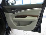 2020 Acura MDX Technology AWD Door Panel