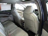 2020 Acura MDX Technology AWD Rear Seat