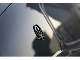 2011 Maserati Quattroporte Sport GT S Marks and Logos