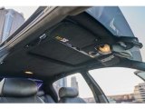 2011 Maserati Quattroporte Sport GT S Sunroof