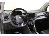 2019 Chevrolet Trax LT Dashboard