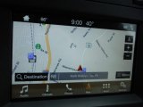 2016 Lincoln Navigator Select 4x4 Navigation