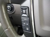 2016 Lincoln Navigator Select 4x4 Steering Wheel