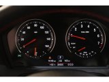 2018 BMW 2 Series 230i xDrive Coupe Gauges