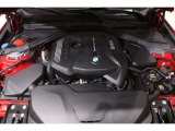 2018 BMW 2 Series 230i xDrive Coupe 2.0 Liter DI TwinPower Turbocharged DOHC 16-Valve VVT 4 Cylinder Engine