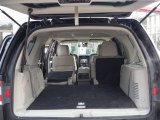 2016 Lincoln Navigator Select 4x4 Trunk