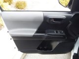 2020 Toyota Tacoma SR Access Cab 4x4 Door Panel