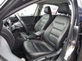 2016 Volkswagen Jetta SEL Front Seat