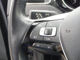 2016 Volkswagen Jetta SEL Steering Wheel