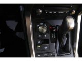 2021 Lexus NX 300h Luxury AWD ECVT Automatic Transmission