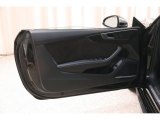 2018 Audi S5 Premium Plus Cabriolet Door Panel