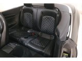 2018 Audi S5 Premium Plus Cabriolet Rear Seat