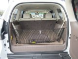 2016 Lexus GX 460 Premium Trunk