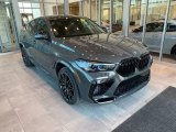 2022 BMW X6 M Standard Model Data, Info and Specs
