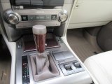 2016 Lexus GX 460 Premium 6 Speed ECT-i Automatic Transmission