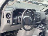 2016 Ford E-Series Van E350 Cutaway Commercial Moving Truck Dashboard