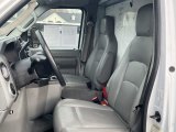 2016 Ford E-Series Van Interiors