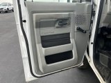 2016 Ford E-Series Van E350 Cutaway Commercial Moving Truck Door Panel