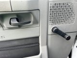 2016 Ford E-Series Van E350 Cutaway Commercial Moving Truck Door Panel