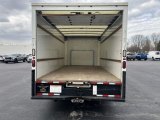 2016 Ford E-Series Van E350 Cutaway Commercial Moving Truck Trunk