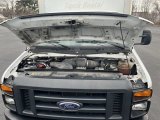 2016 Ford E-Series Van Engines