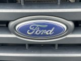 Ford E-Series Van Badges and Logos
