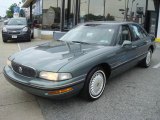 1999 Buick LeSabre Titanium Blue Metallic