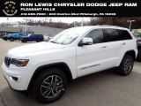 2022 Jeep Grand Cherokee Limited 4x4