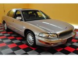 1999 Platinum Beige Metallic Buick Park Avenue  #14368379