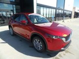 2022 Mazda CX-5 S Select AWD