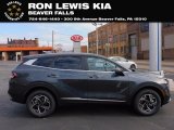 2023 Kia Sportage LX AWD