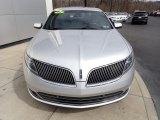 2014 Lincoln MKS EcoBoost AWD Exterior