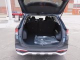 2023 Kia Sportage LX AWD Trunk