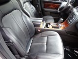 2014 Lincoln MKS EcoBoost AWD Front Seat