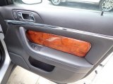 2014 Lincoln MKS EcoBoost AWD Door Panel