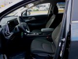 2023 Kia Sportage LX AWD Black Interior