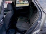 2023 Kia Sportage LX AWD Rear Seat