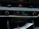 2023 Kia Sportage LX AWD Controls