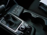 2023 Kia Sportage LX AWD 8 Speed Automatic Transmission