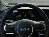 2023 Kia Sportage LX AWD Steering Wheel