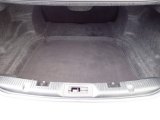 2014 Lincoln MKS EcoBoost AWD Trunk