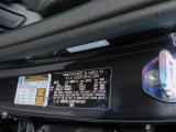 2023 Sportage Color Code for Gravity Gray - Color Code: KDG