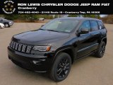 2022 Jeep Grand Cherokee Laredo X 4x4