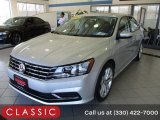 2019 Volkswagen Passat Wolfsburg