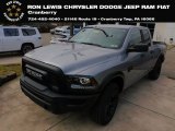 2022 Ram 1500 Classic Quad Cab 4x4