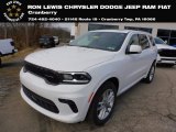 2022 White Knuckle Dodge Durango GT AWD #143925342