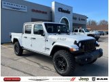 2022 Jeep Gladiator Willys 4x4